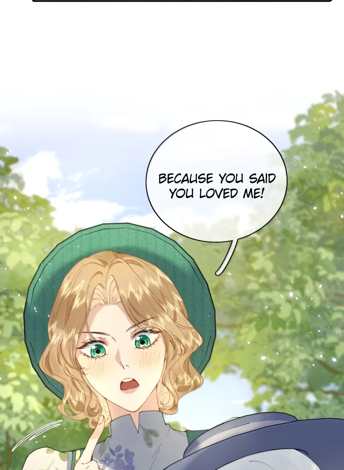 Dang E Yi Yu Dao Bing Jiao Chapter 38 page 29 - 