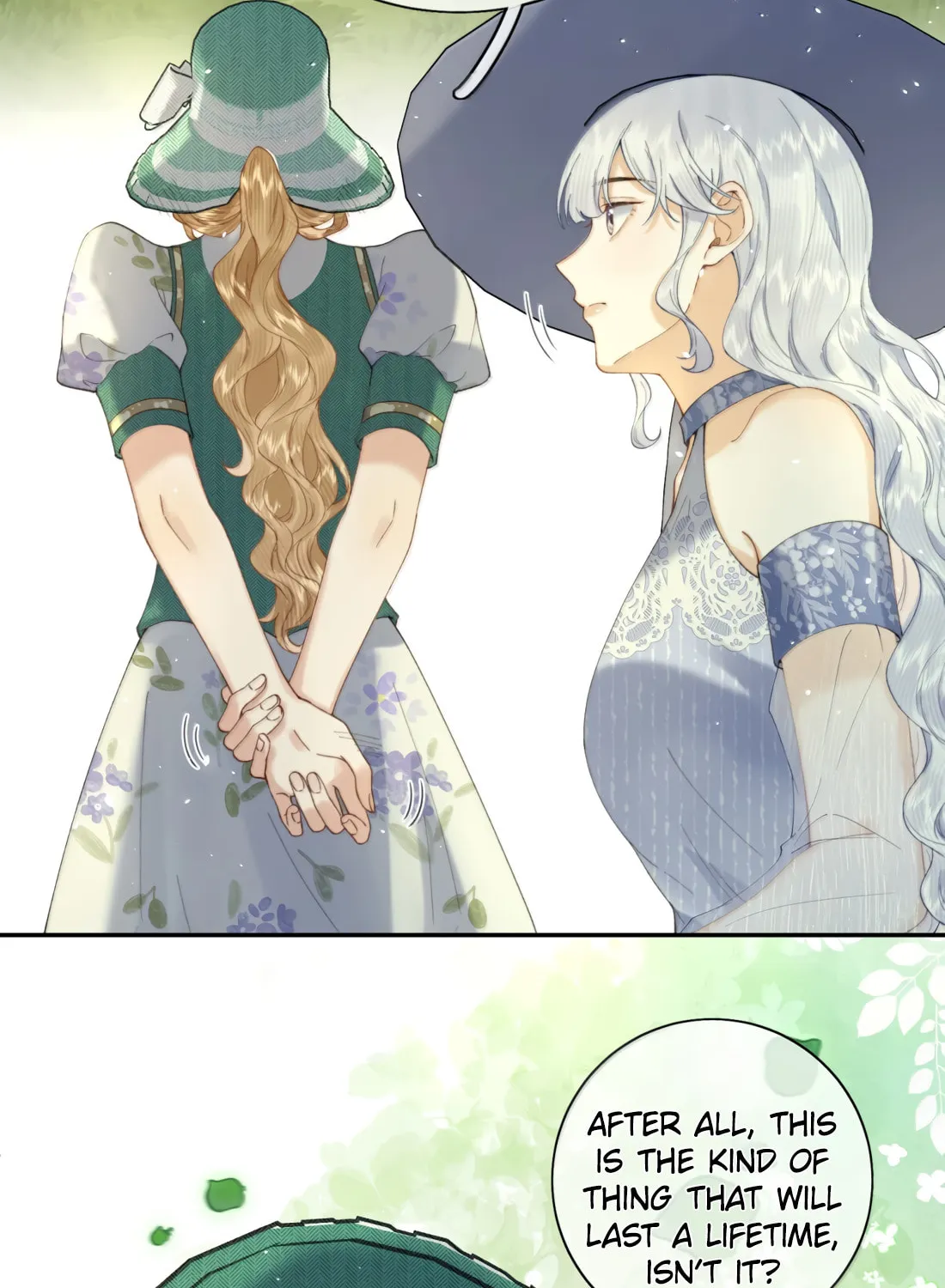 Dang E Yi Yu Dao Bing Jiao Chapter 38 page 34 - 