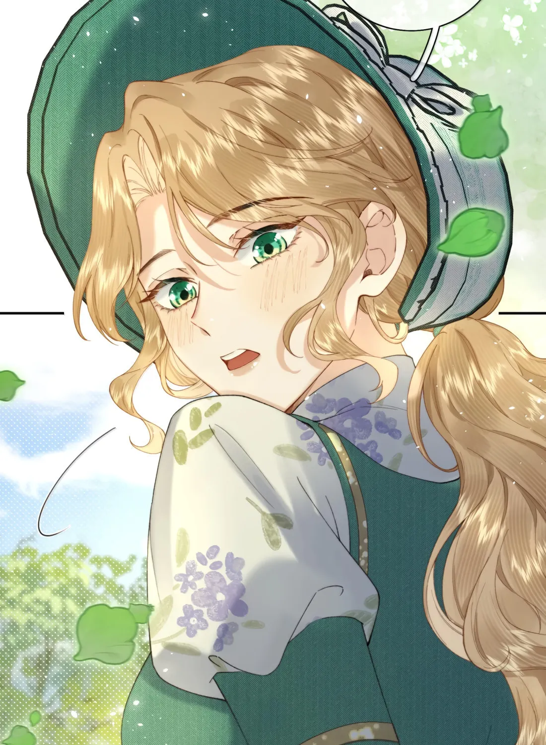 Dang E Yi Yu Dao Bing Jiao Chapter 38 page 35 - 