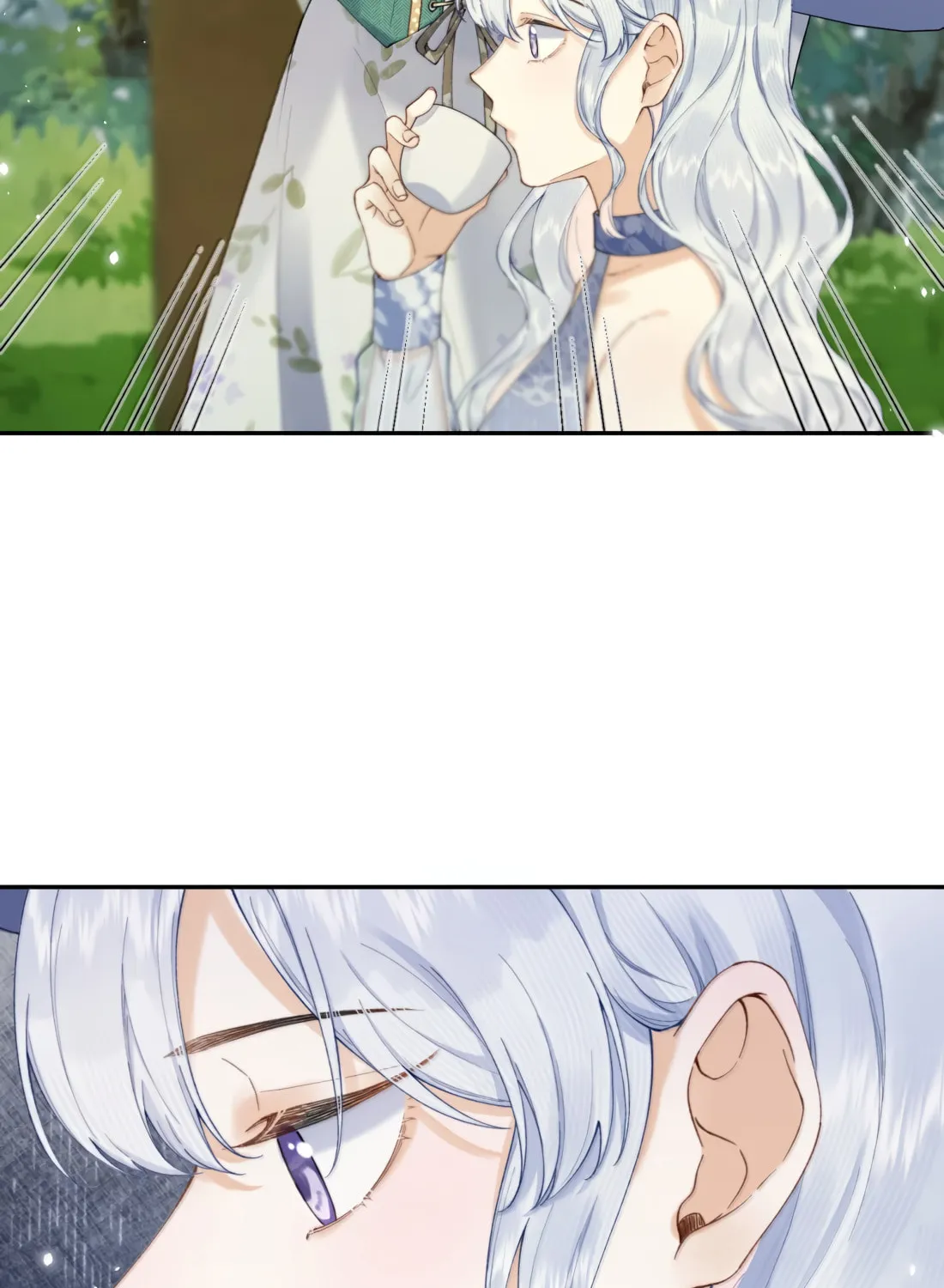 Dang E Yi Yu Dao Bing Jiao Chapter 39 page 13 - 
