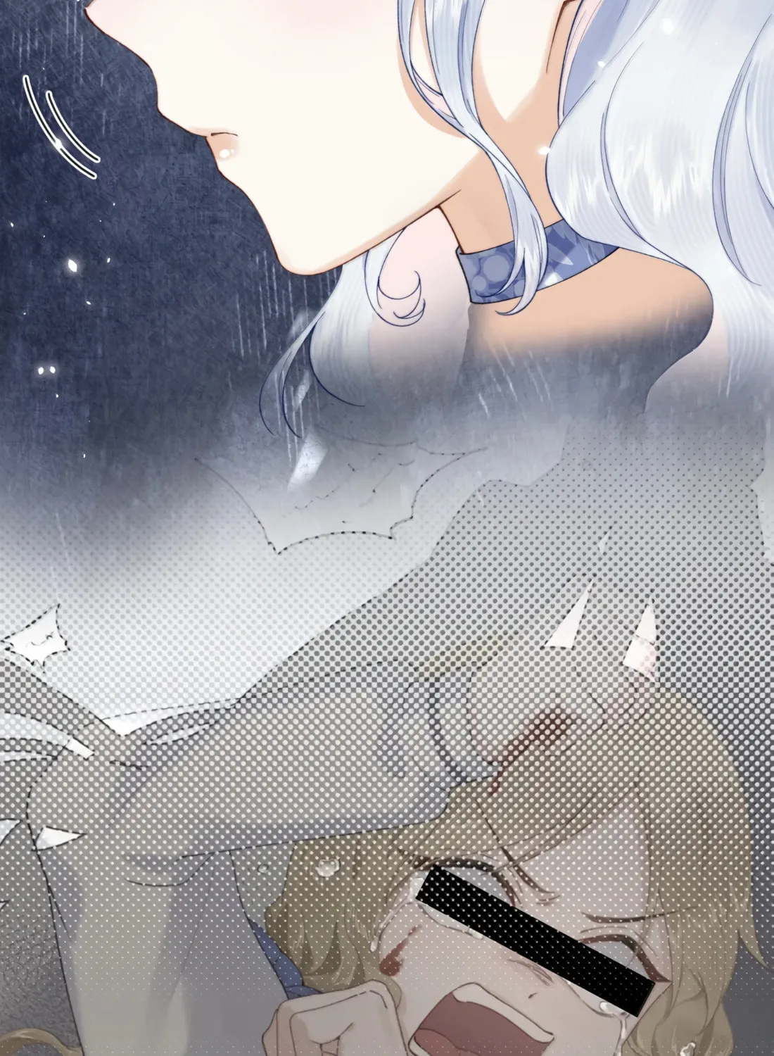 Dang E Yi Yu Dao Bing Jiao Chapter 39 page 14 - 