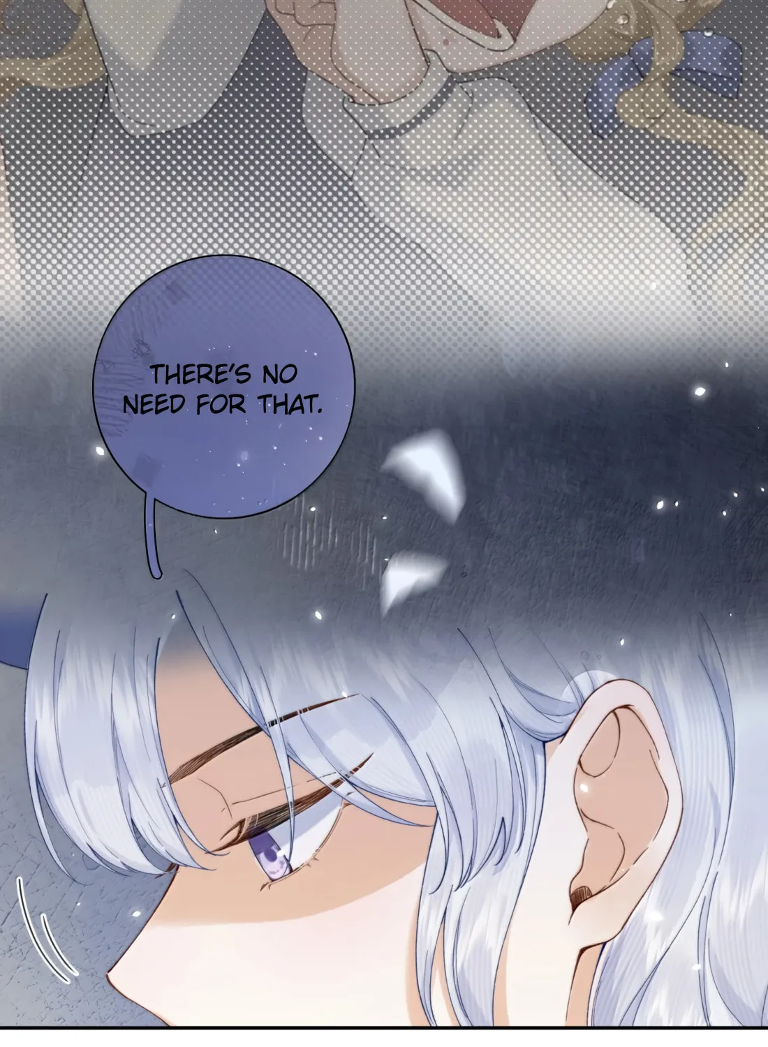 Dang E Yi Yu Dao Bing Jiao Chapter 39 page 15 - 