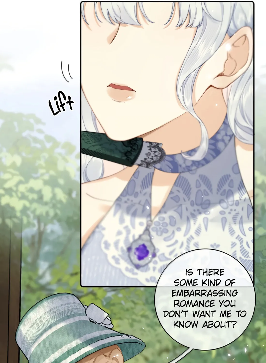 Dang E Yi Yu Dao Bing Jiao Chapter 39 page 17 - 