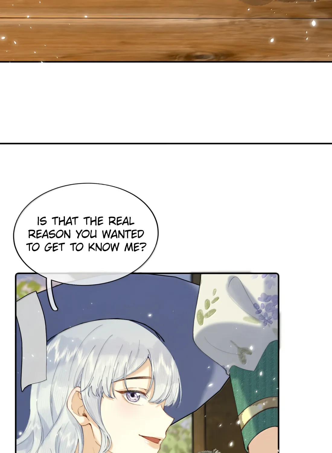 Dang E Yi Yu Dao Bing Jiao Chapter 39 page 19 - 