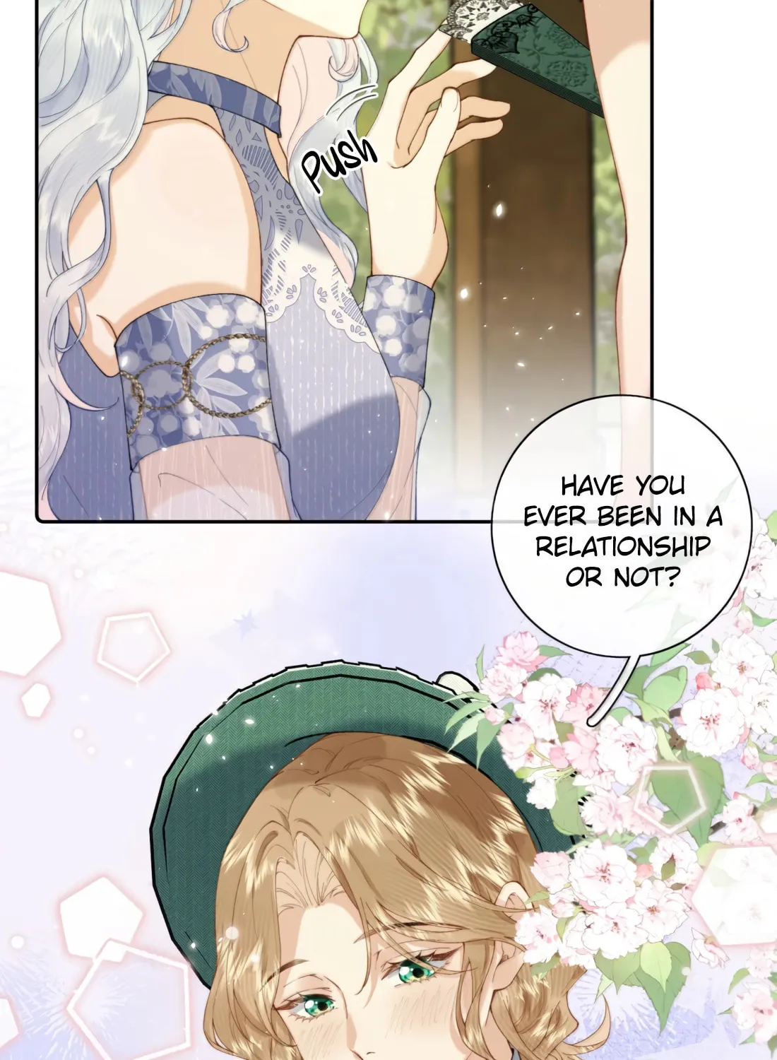Dang E Yi Yu Dao Bing Jiao Chapter 39 page 20 - 