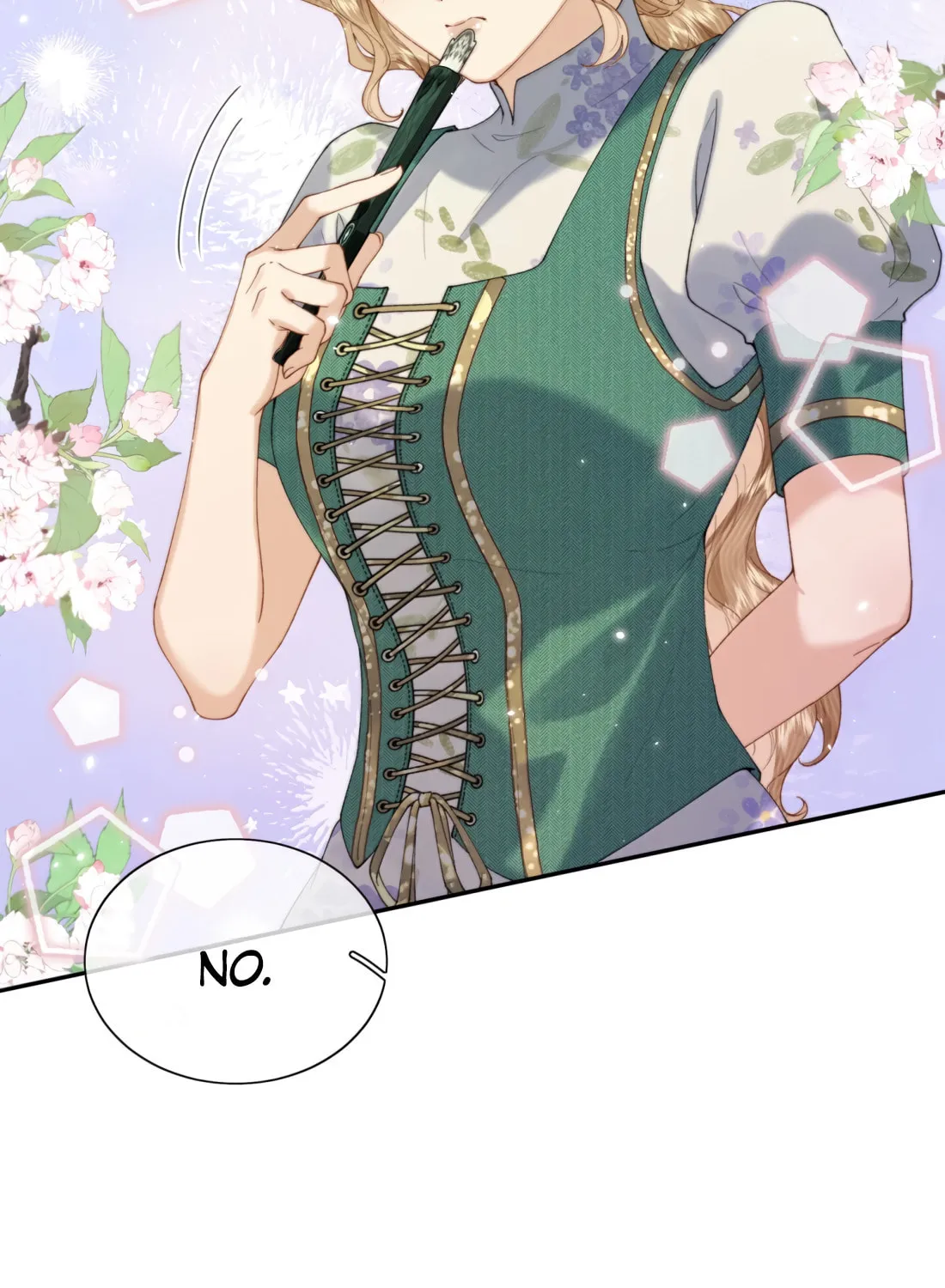 Dang E Yi Yu Dao Bing Jiao Chapter 39 page 21 - 