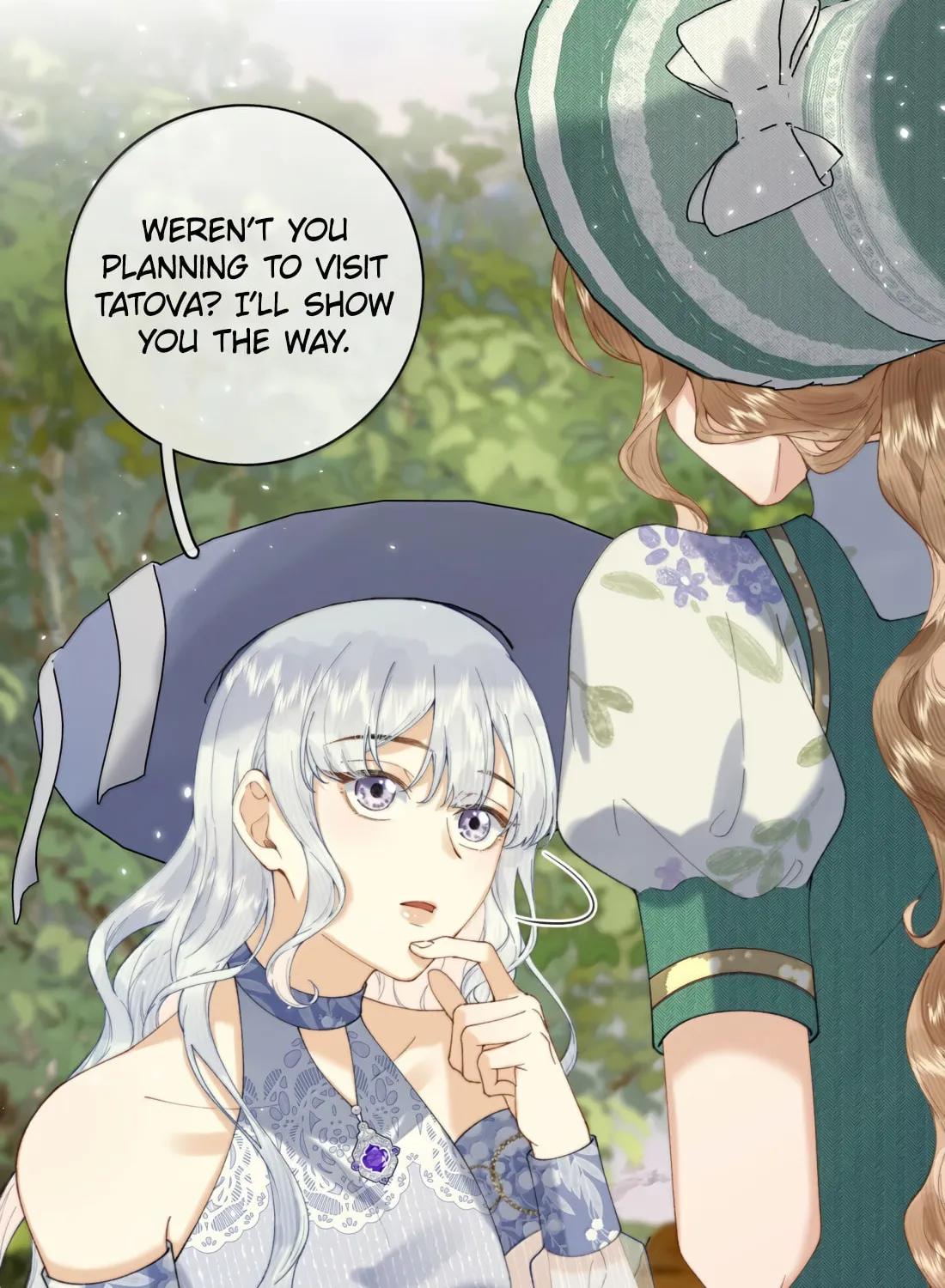 Dang E Yi Yu Dao Bing Jiao Chapter 39 page 24 - 
