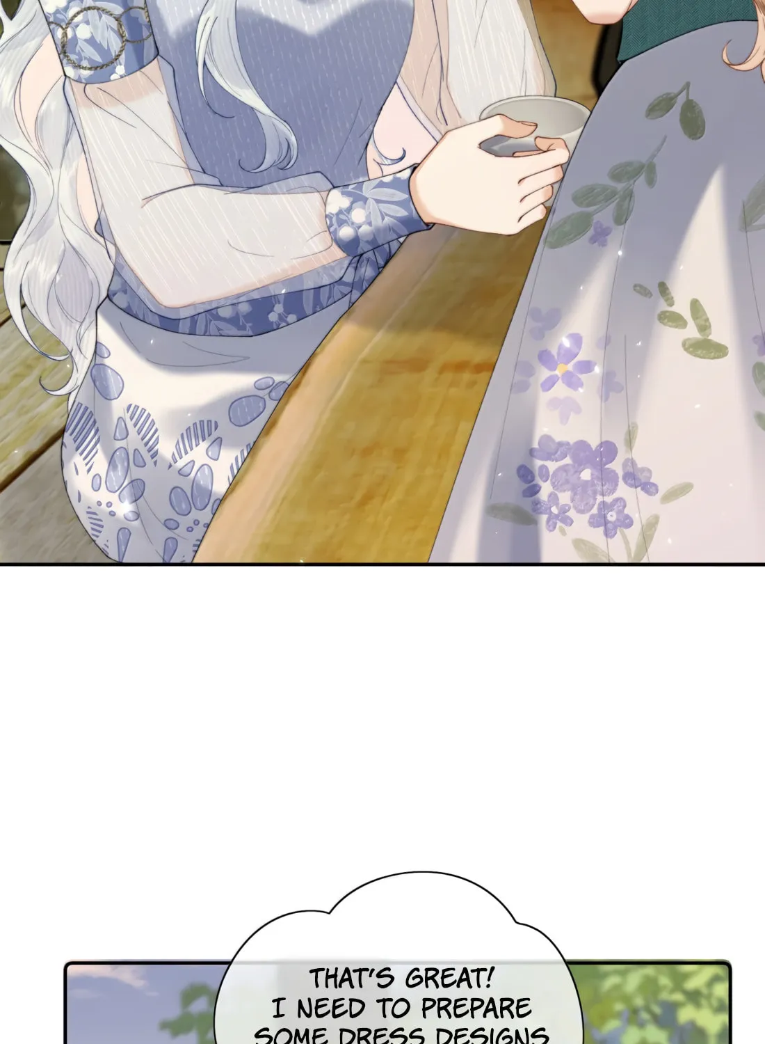 Dang E Yi Yu Dao Bing Jiao Chapter 39 page 25 - 