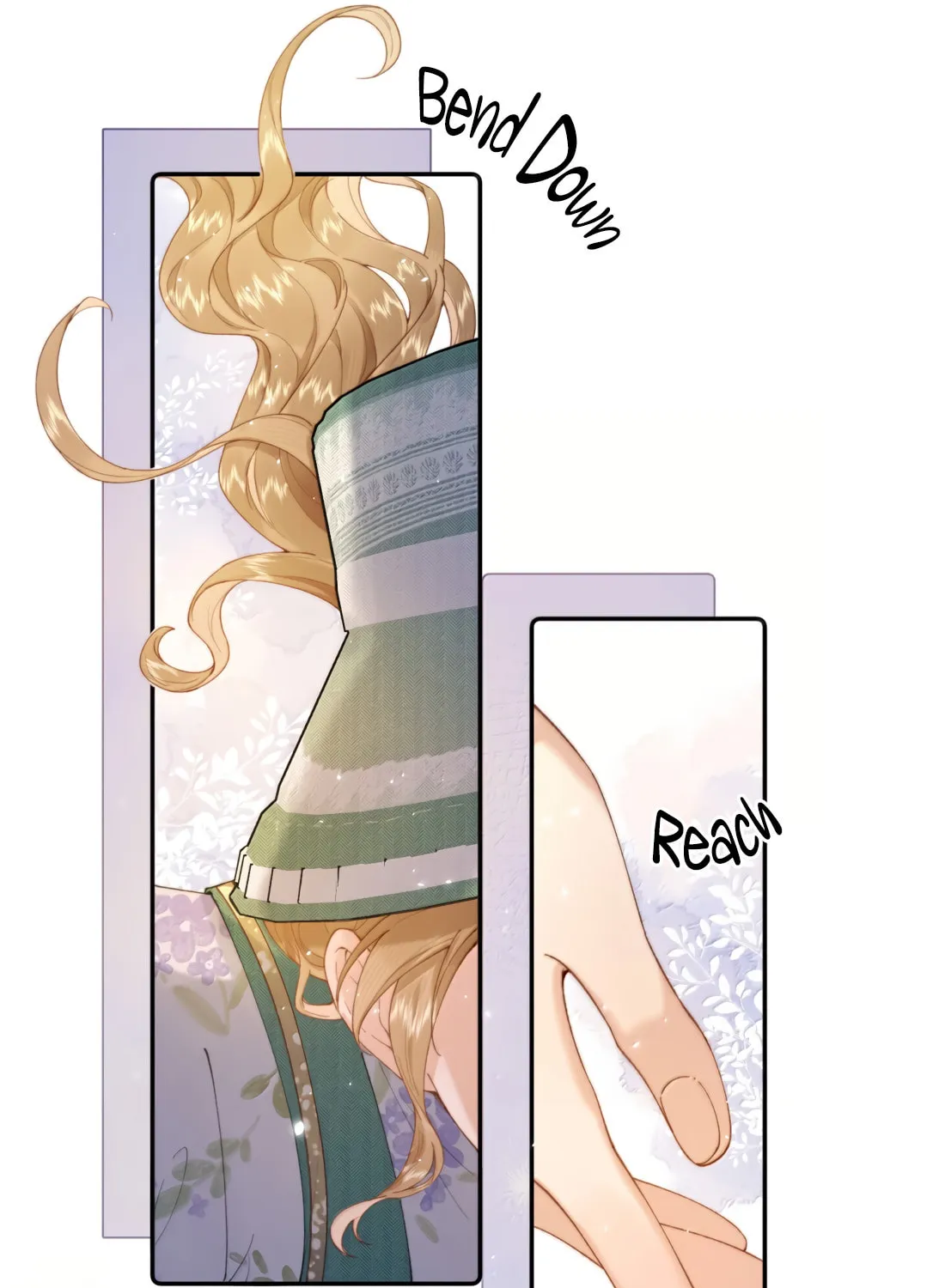 Dang E Yi Yu Dao Bing Jiao Chapter 39 page 28 - 
