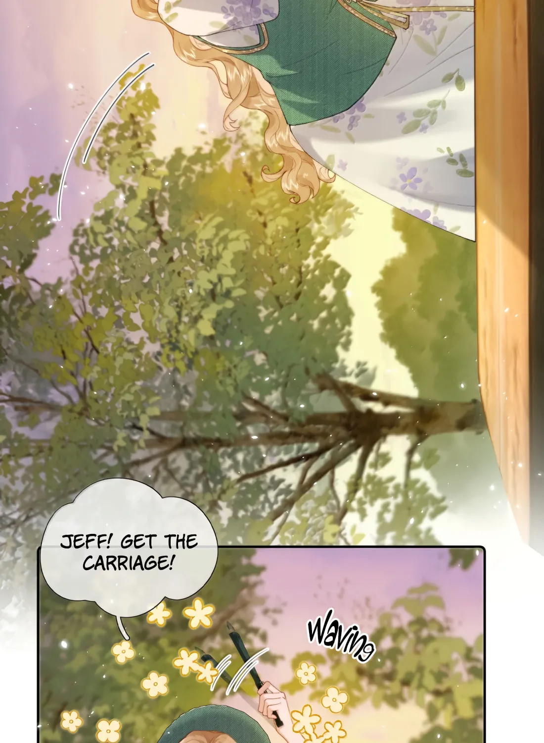 Dang E Yi Yu Dao Bing Jiao Chapter 39 page 30 - 