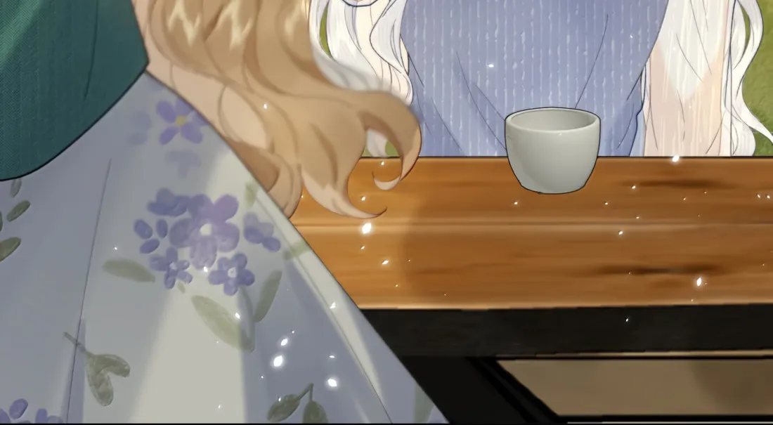 Dang E Yi Yu Dao Bing Jiao Chapter 39 page 33 - 