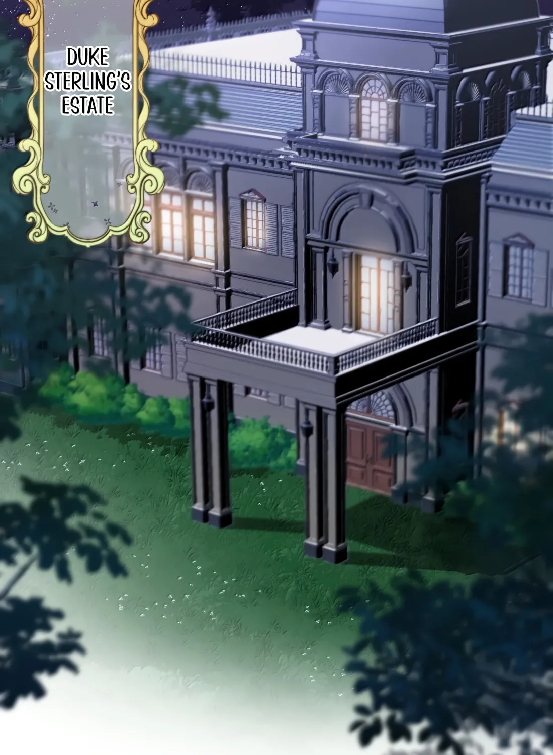 Dang E Yi Yu Dao Bing Jiao Chapter 39 page 35 - 