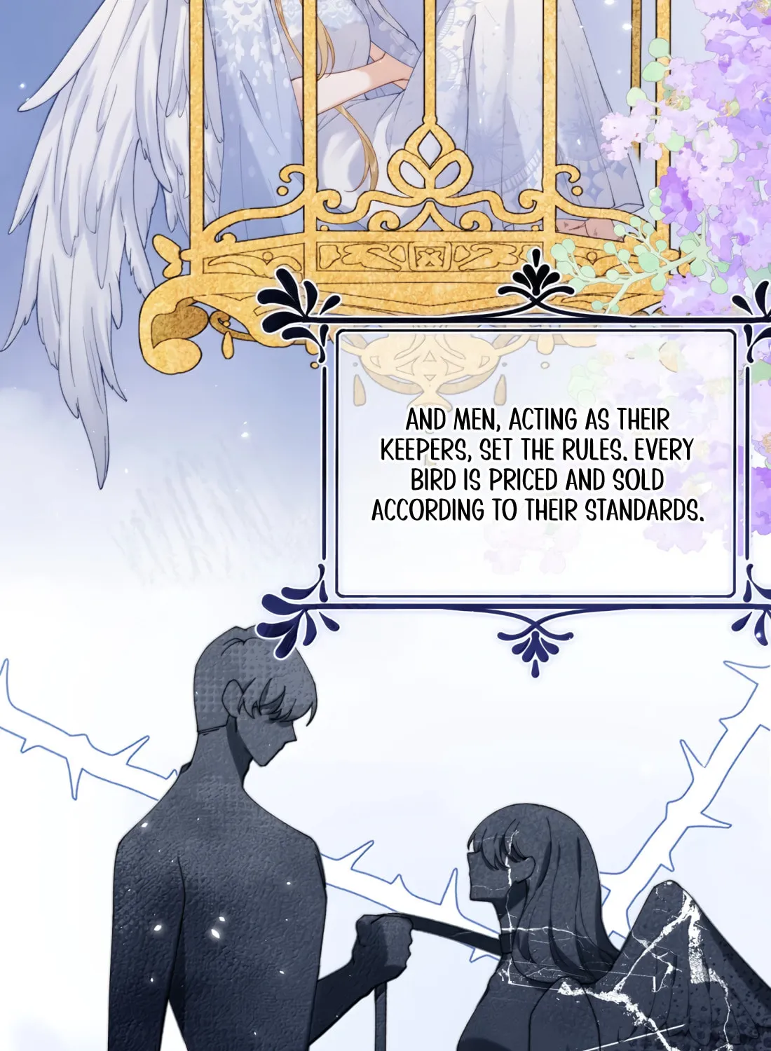 Dang E Yi Yu Dao Bing Jiao Chapter 39 page 40 - 