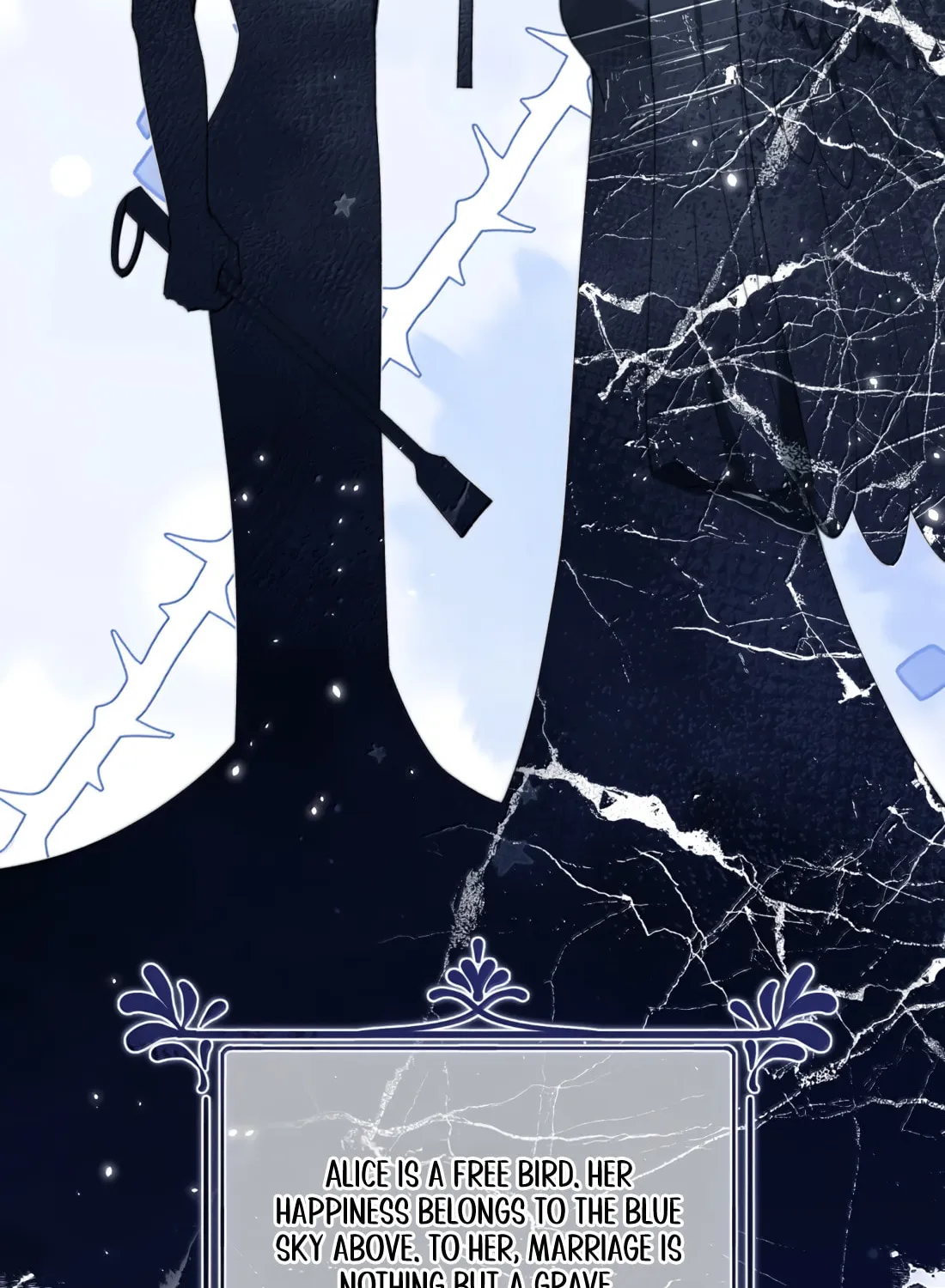 Dang E Yi Yu Dao Bing Jiao Chapter 39 page 41 - 