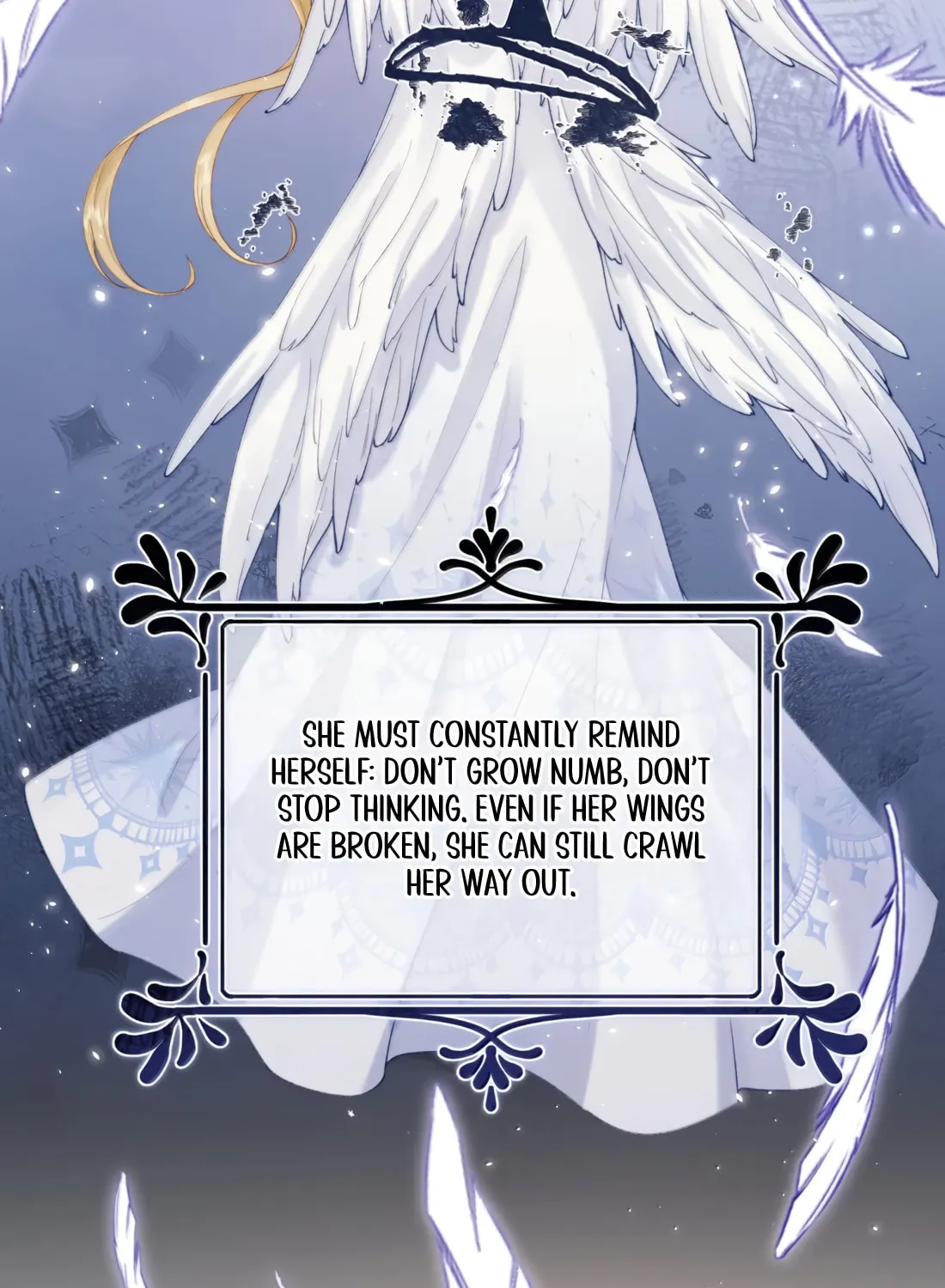 Dang E Yi Yu Dao Bing Jiao Chapter 39 page 43 - 
