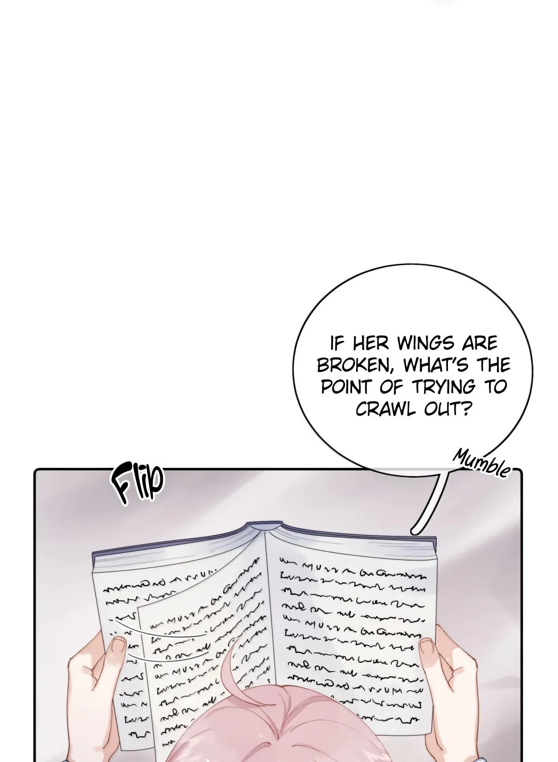 Dang E Yi Yu Dao Bing Jiao Chapter 39 page 45 - 