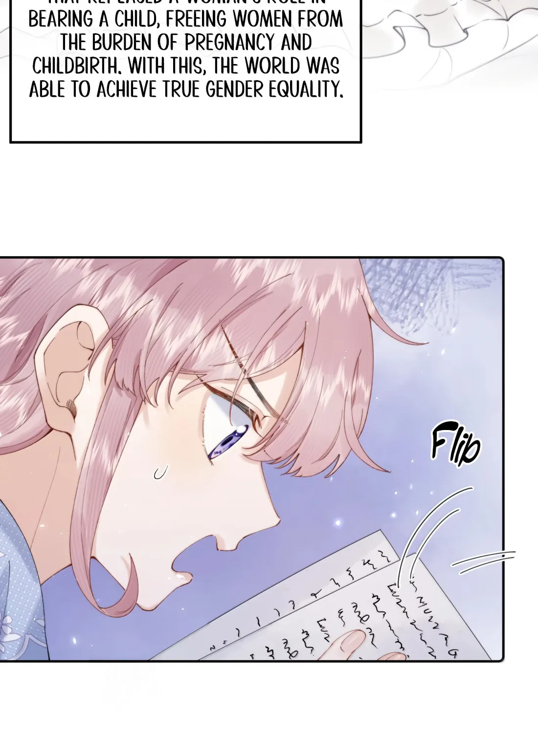 Dang E Yi Yu Dao Bing Jiao Chapter 39 page 47 - 