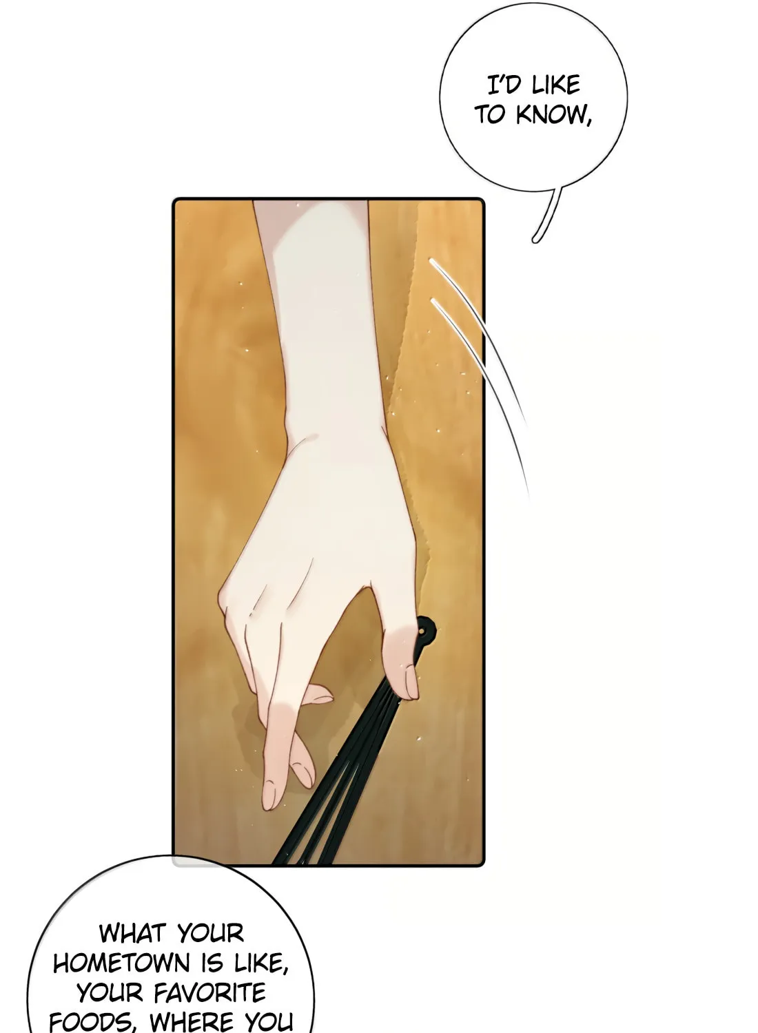 Dang E Yi Yu Dao Bing Jiao Chapter 39 page 6 - 