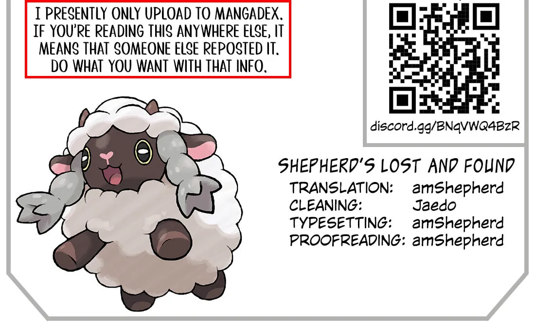 Dang E Yi Yu Dao Bing Jiao Chapter 39 page 53 - 