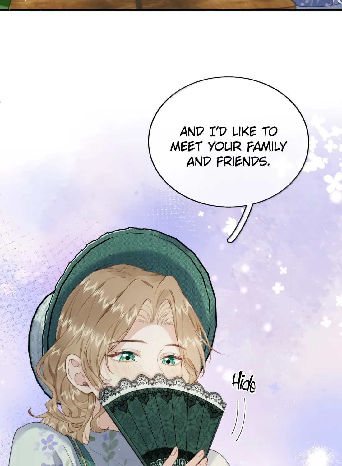 Dang E Yi Yu Dao Bing Jiao Chapter 39 page 8 - 