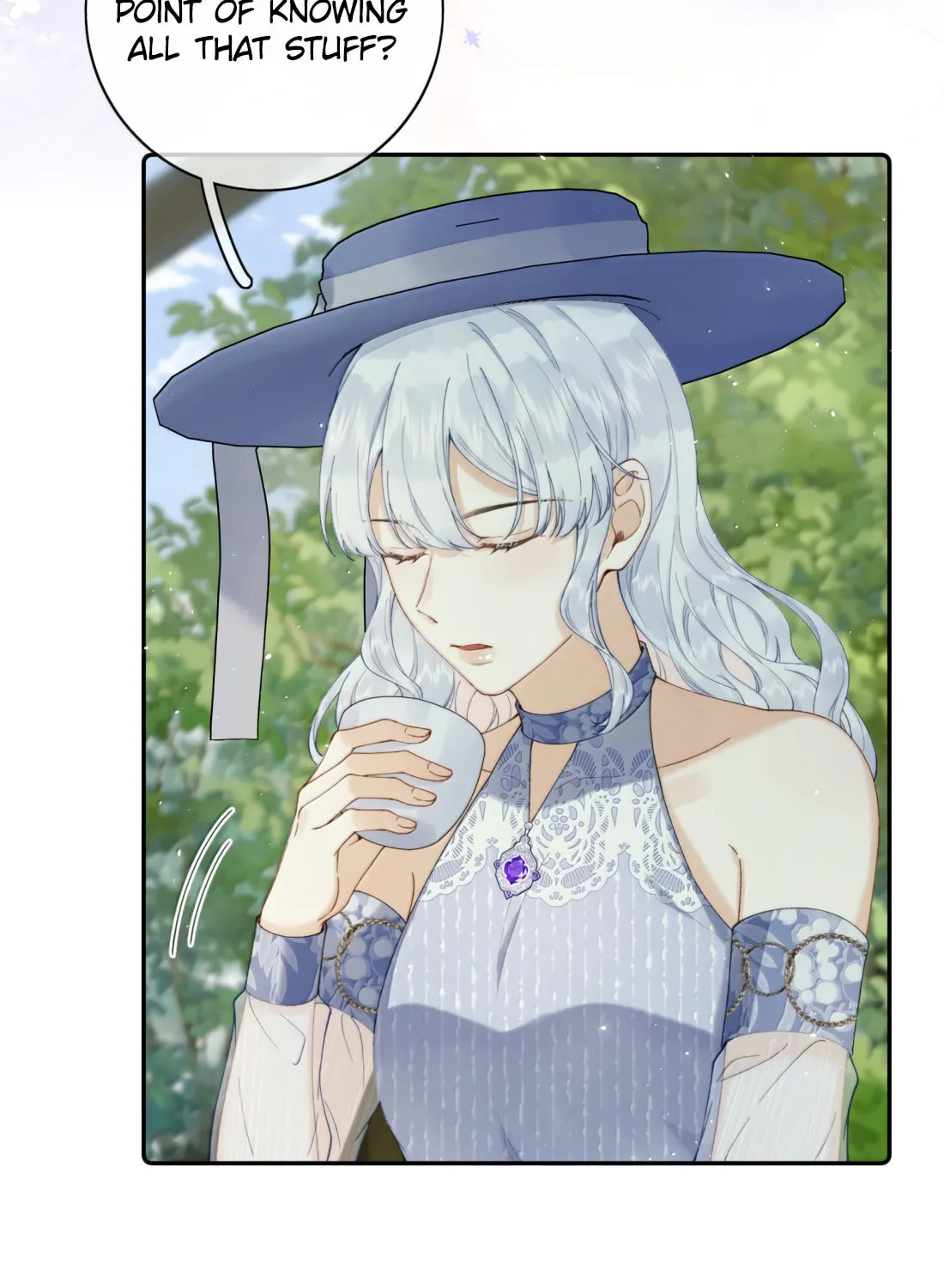 Dang E Yi Yu Dao Bing Jiao Chapter 39 page 10 - 