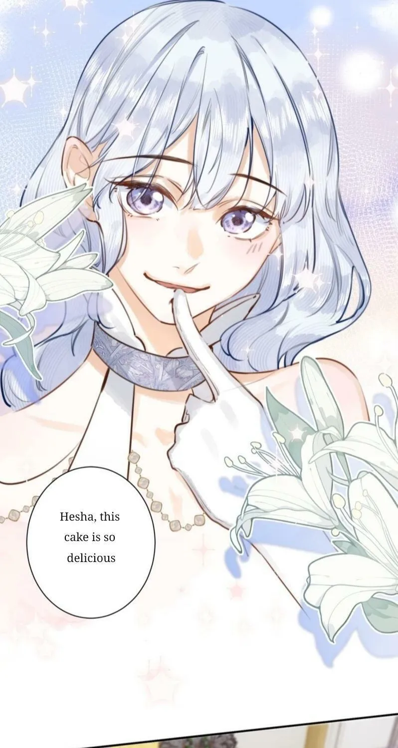 Dang E Yi Yu Dao Bing Jiao Chapter 4 page 12 - 