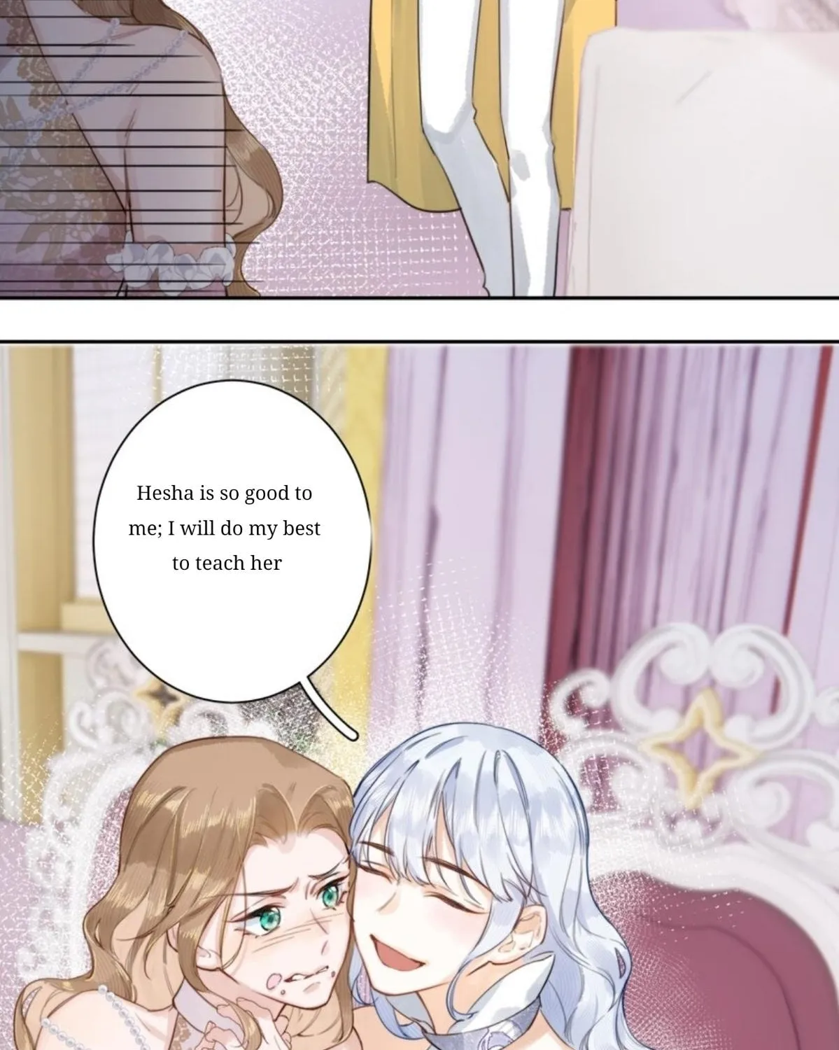 Dang E Yi Yu Dao Bing Jiao Chapter 4 page 17 - 