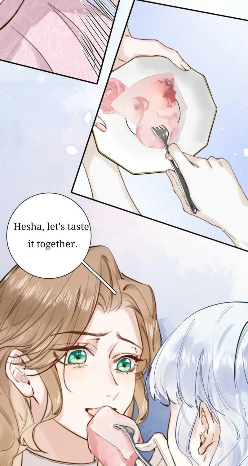 Dang E Yi Yu Dao Bing Jiao Chapter 4 page 3 - 