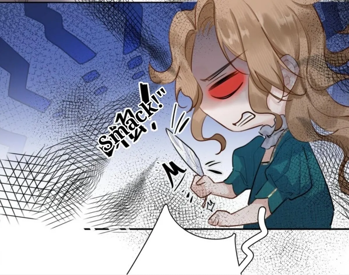 Dang E Yi Yu Dao Bing Jiao Chapter 4 page 23 - 