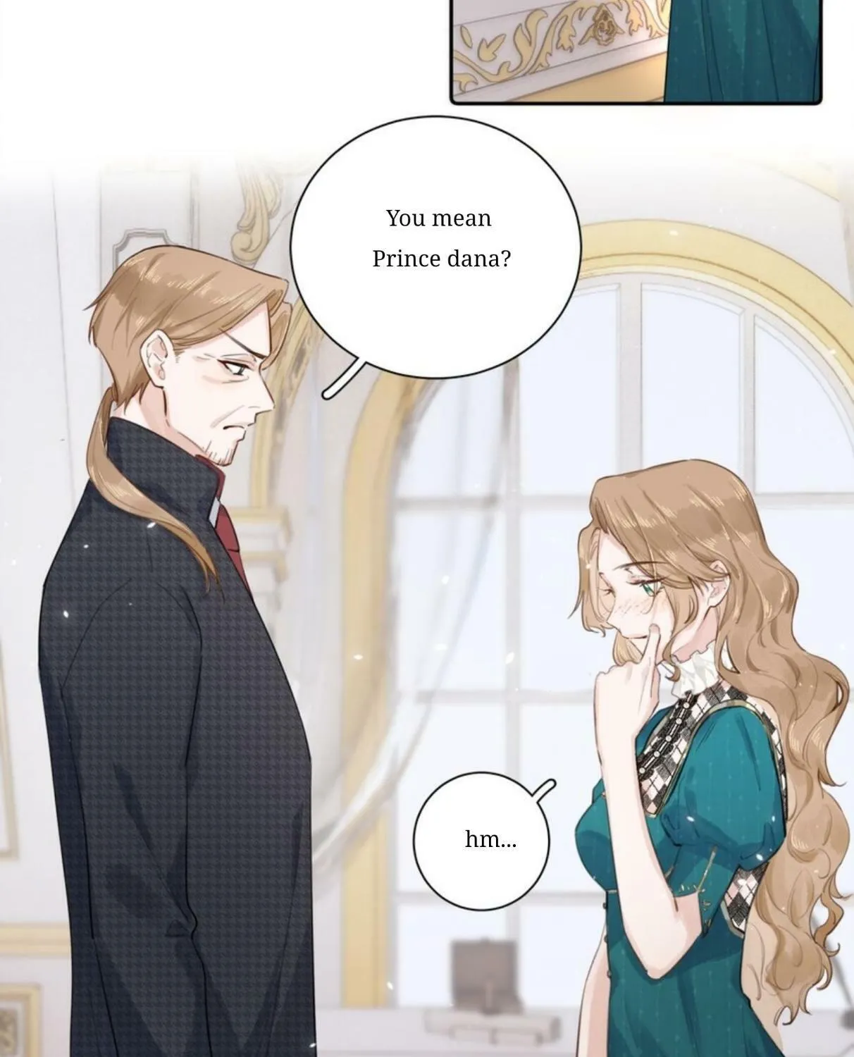 Dang E Yi Yu Dao Bing Jiao Chapter 4 page 28 - 