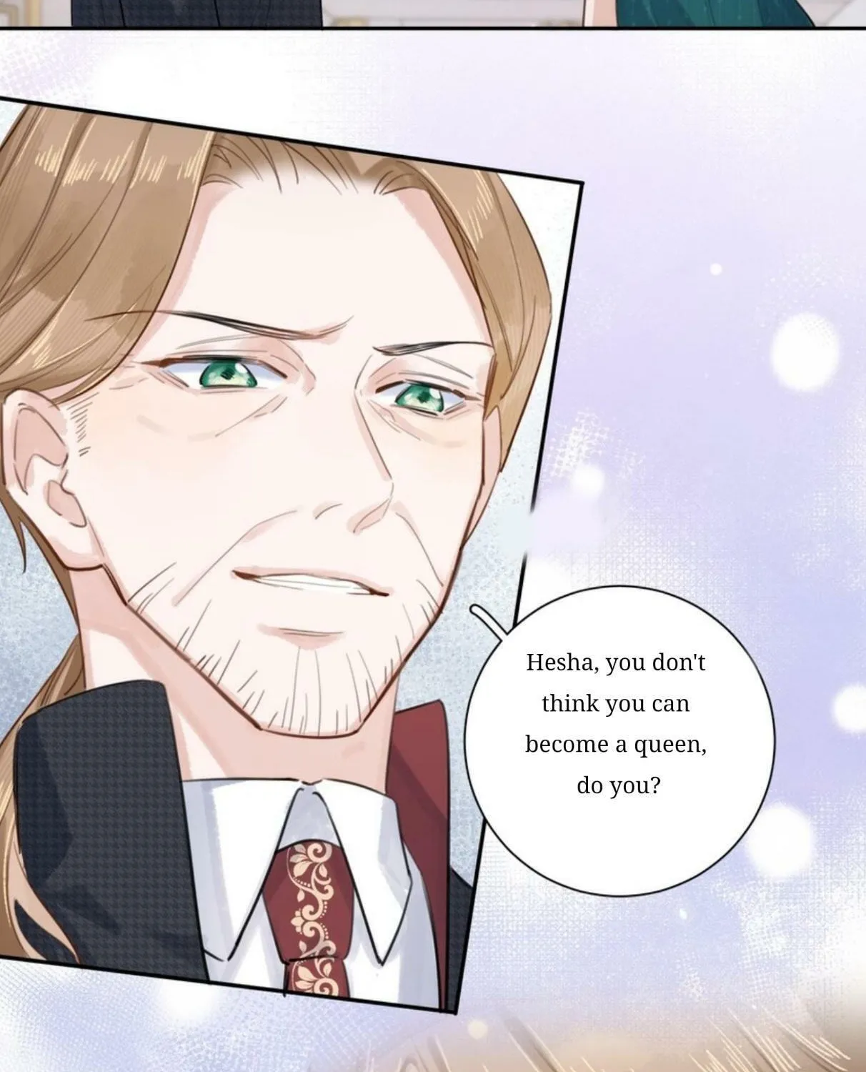Dang E Yi Yu Dao Bing Jiao Chapter 4 page 29 - 
