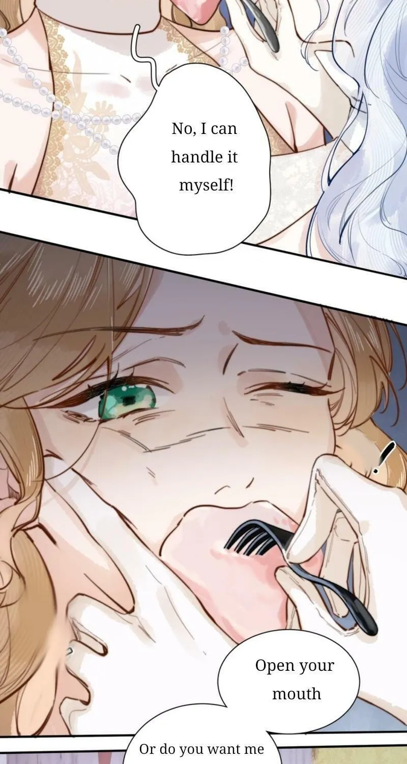 Dang E Yi Yu Dao Bing Jiao Chapter 4 page 4 - 