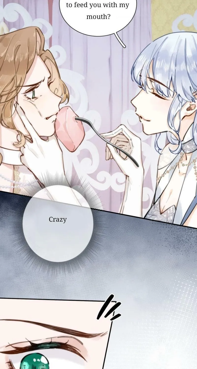Dang E Yi Yu Dao Bing Jiao Chapter 4 page 5 - 