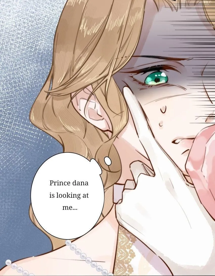 Dang E Yi Yu Dao Bing Jiao Chapter 4 page 8 - 