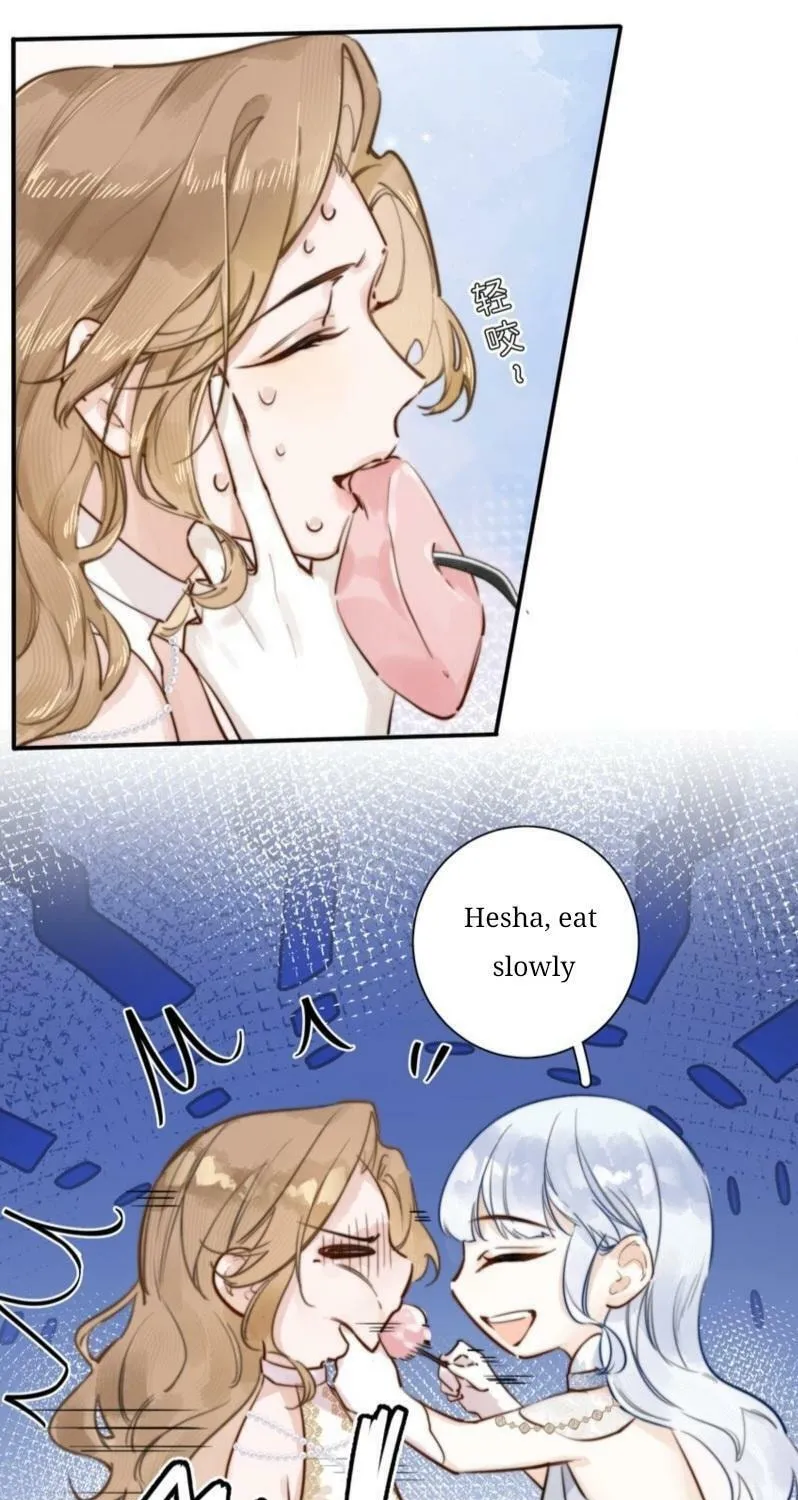 Dang E Yi Yu Dao Bing Jiao Chapter 4 page 9 - 