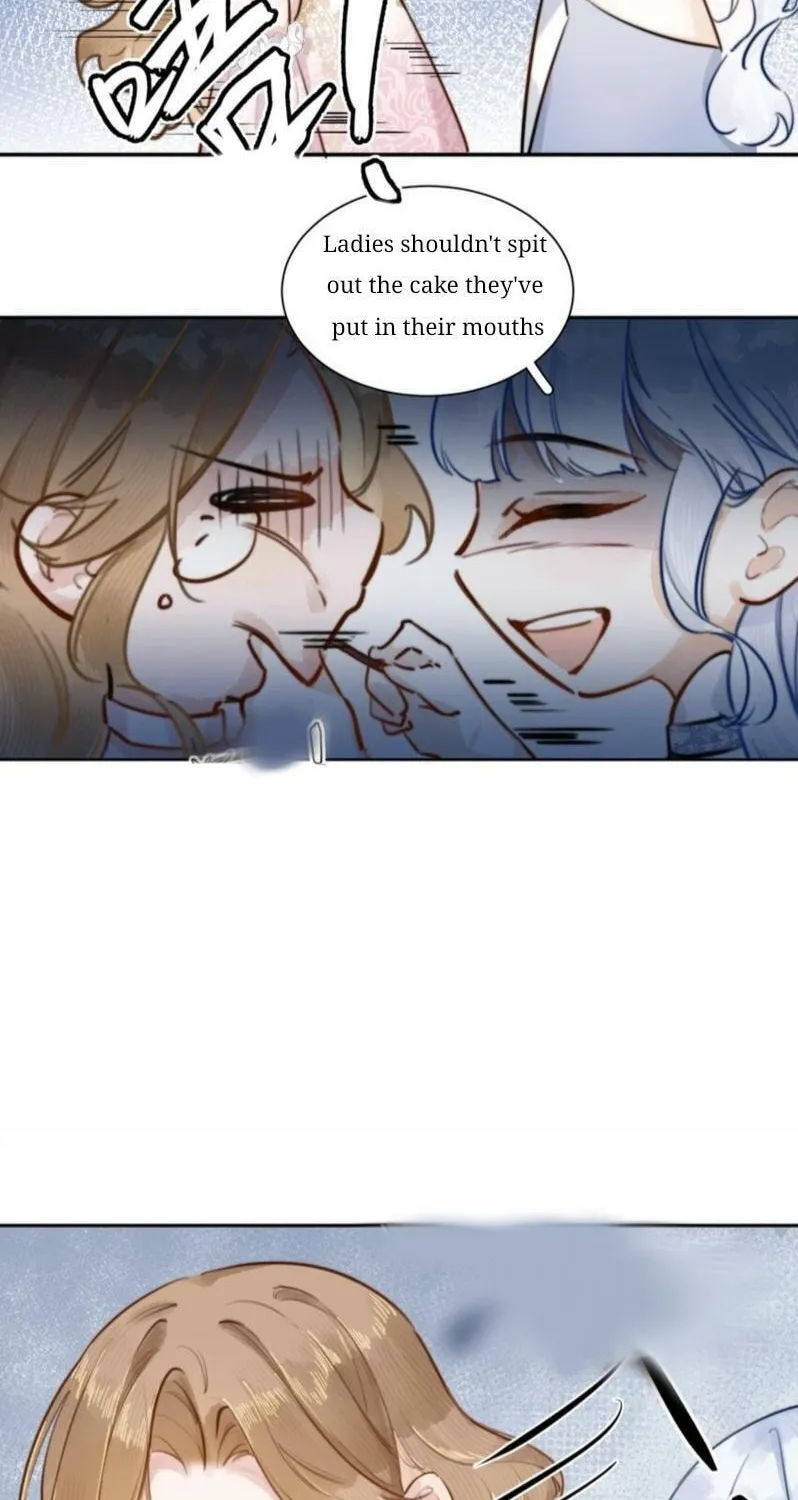 Dang E Yi Yu Dao Bing Jiao Chapter 4 page 10 - 