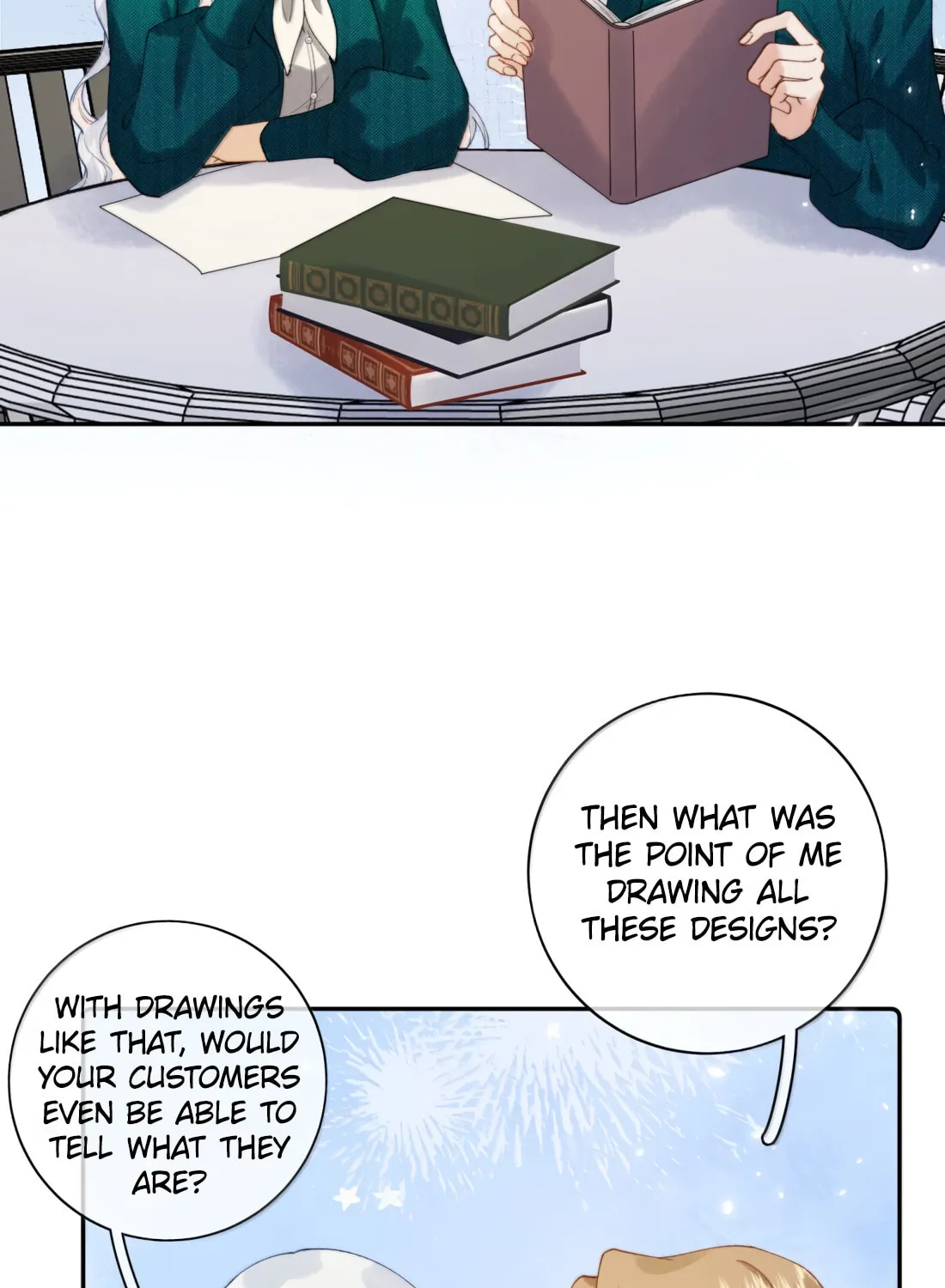 Dang E Yi Yu Dao Bing Jiao Chapter 40 page 15 - 