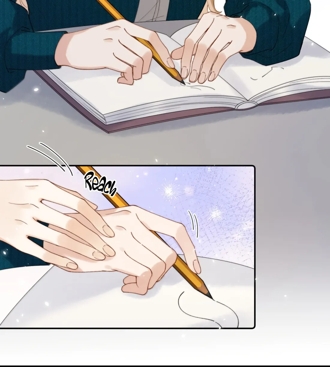 Dang E Yi Yu Dao Bing Jiao Chapter 40 page 20 - 