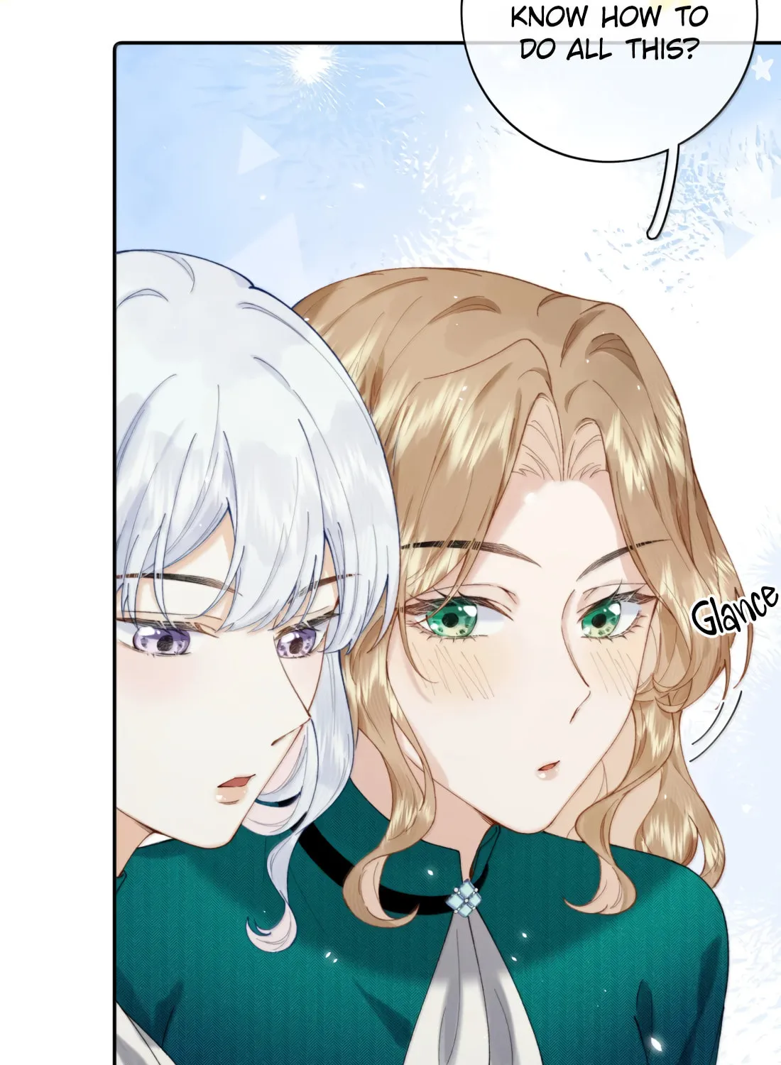 Dang E Yi Yu Dao Bing Jiao Chapter 40 page 23 - 