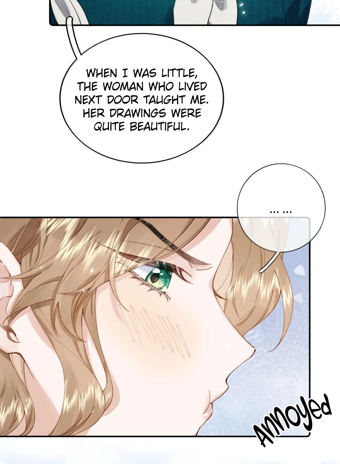 Dang E Yi Yu Dao Bing Jiao Chapter 40 page 24 - 