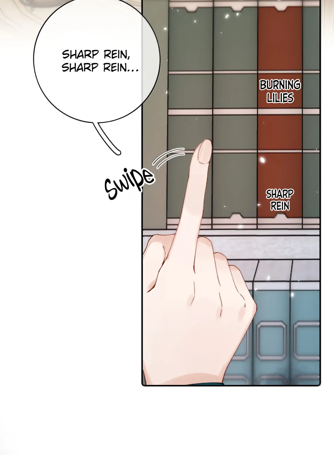Dang E Yi Yu Dao Bing Jiao Chapter 40 page 4 - 