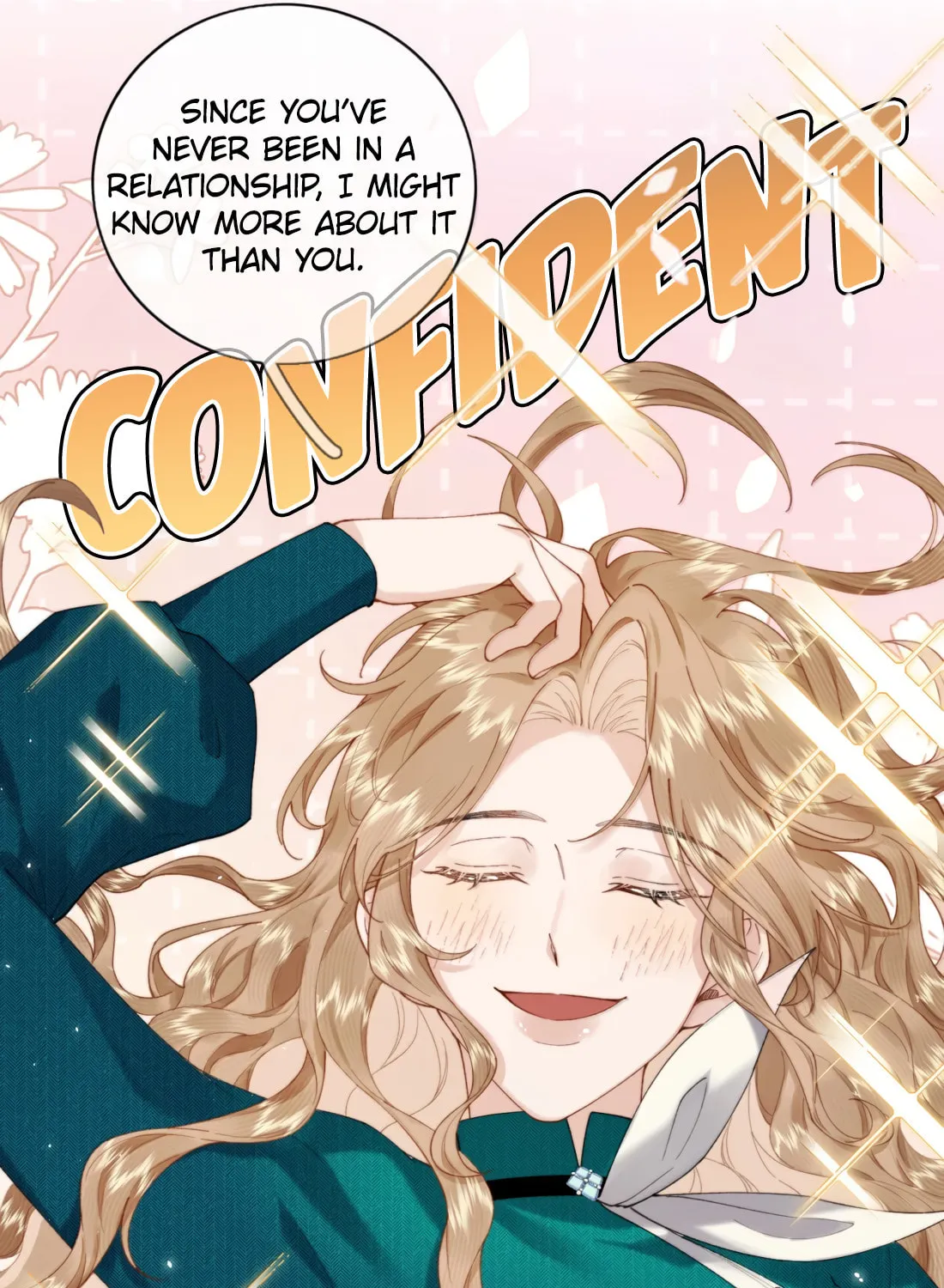 Dang E Yi Yu Dao Bing Jiao Chapter 40 page 32 - 