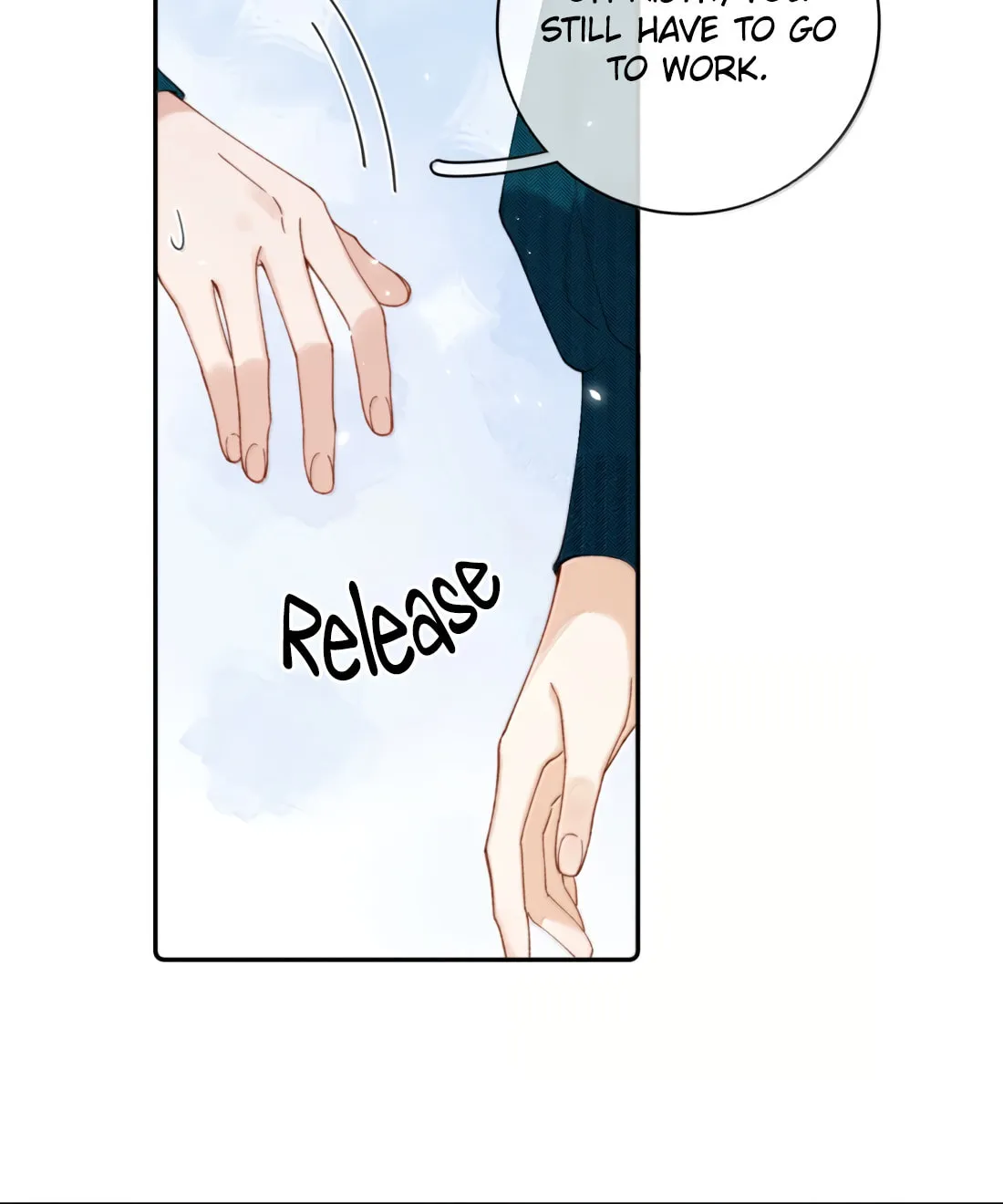 Dang E Yi Yu Dao Bing Jiao Chapter 40 page 41 - 