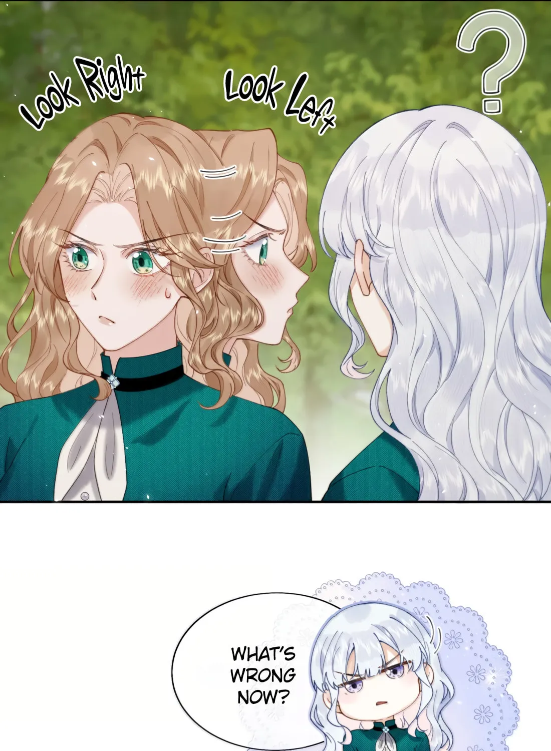 Dang E Yi Yu Dao Bing Jiao Chapter 40 page 42 - 