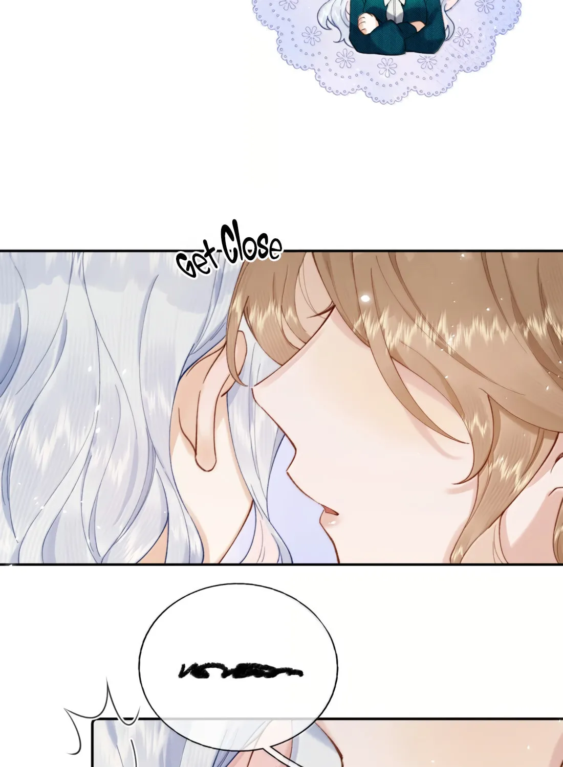 Dang E Yi Yu Dao Bing Jiao Chapter 40 page 43 - 