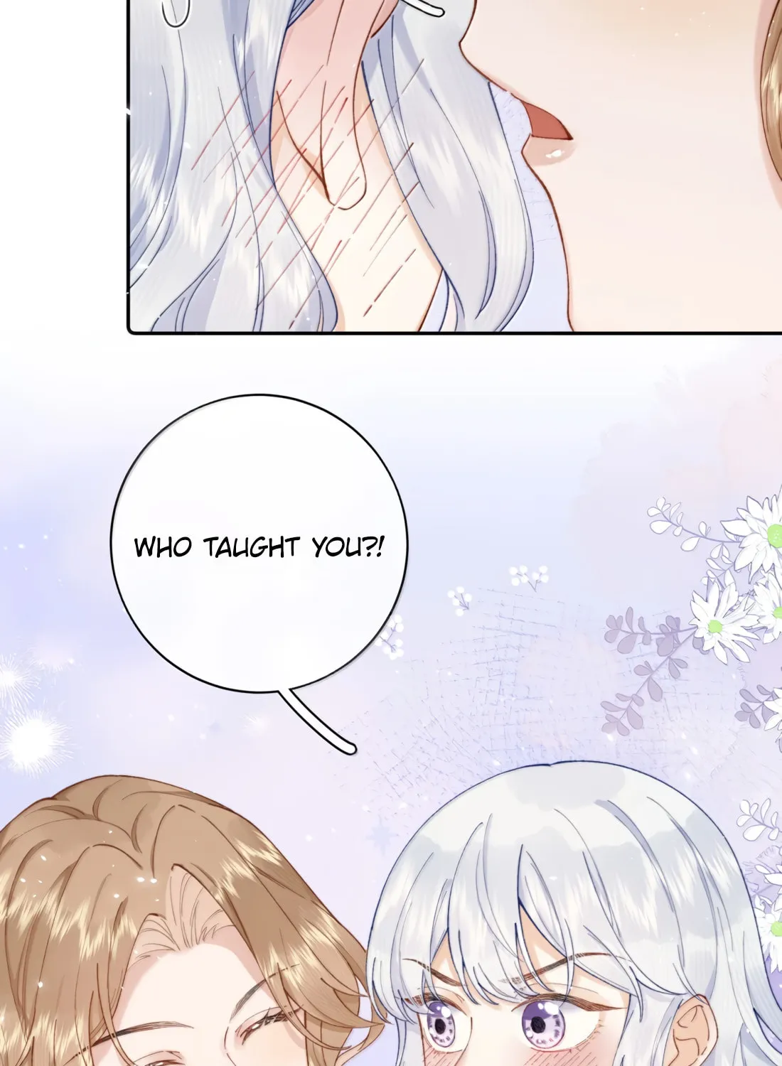 Dang E Yi Yu Dao Bing Jiao Chapter 40 page 44 - 