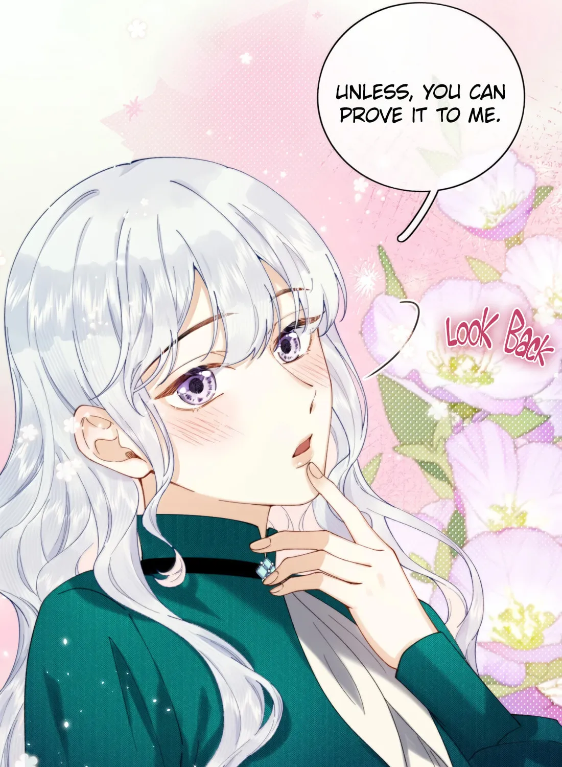 Dang E Yi Yu Dao Bing Jiao Chapter 40 page 48 - 