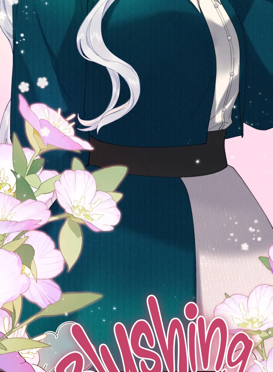 Dang E Yi Yu Dao Bing Jiao Chapter 40 page 49 - 