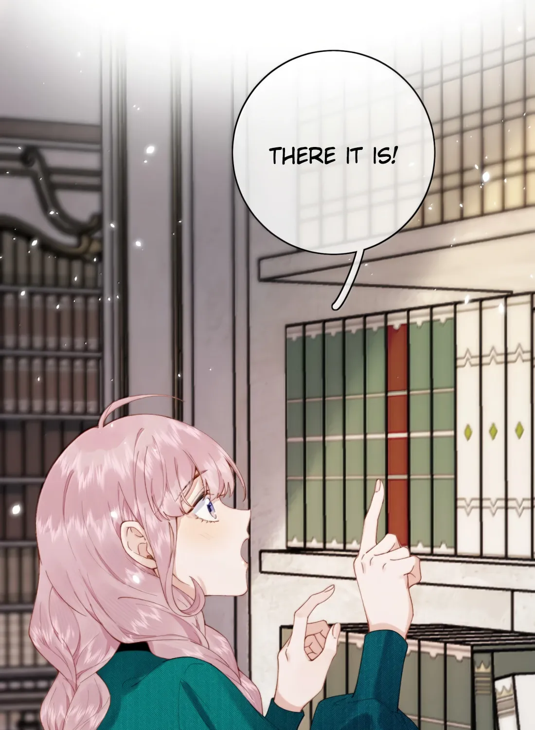 Dang E Yi Yu Dao Bing Jiao Chapter 40 page 6 - 