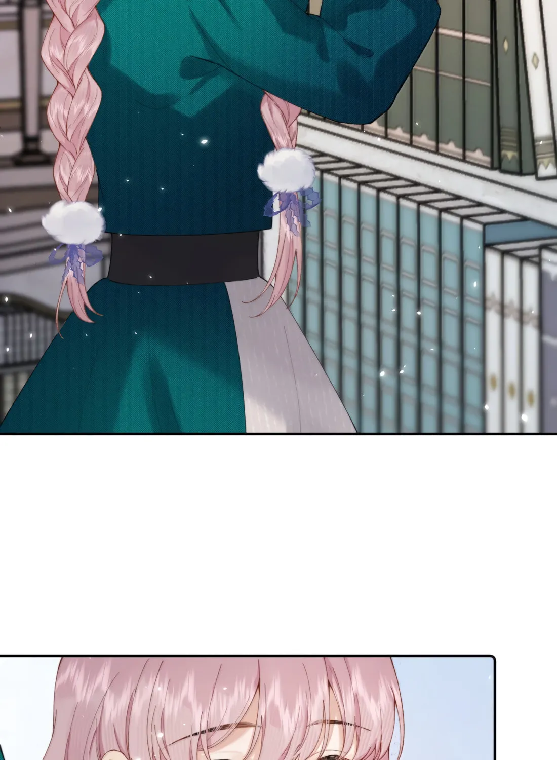 Dang E Yi Yu Dao Bing Jiao Chapter 40 page 7 - 